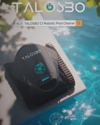 Tolosbo c1 nuovo