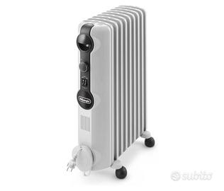 Termosifone De' Longhi Radiatore Elettrico