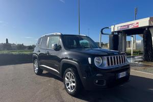 Jeep Renegade 2.0 140 cv 4x4 LIMITED - 2018