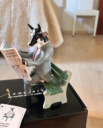 Cow parade