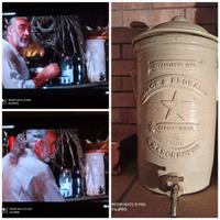 Depuratore acqua Vittoriano