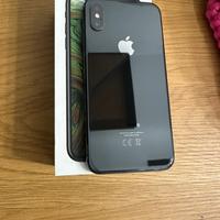 Iphone X 64 giga