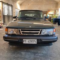 Saab 900