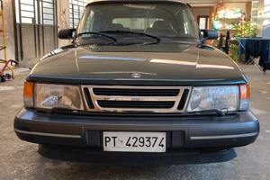 Saab 900