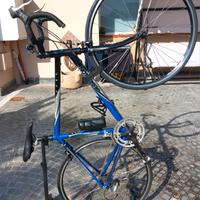 bici da corsa declaton 