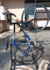 bici da corsa declaton 