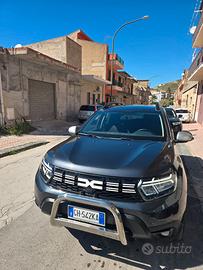 DACIA DUSTER 4X4