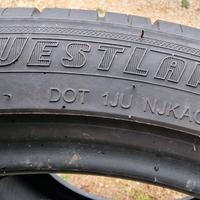 Pneumatici 245/45 ZR20 99W 