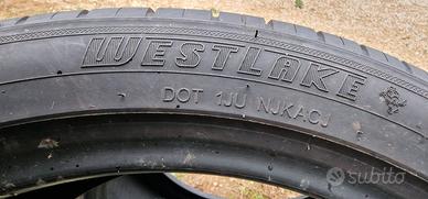 Pneumatici 245/45 ZR20 99W 