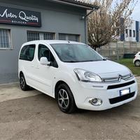 CITROEN BERLINGO Multispace 1.6 HDi 90 cv - AUTOCA