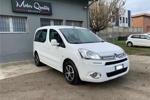 CITROEN BERLINGO Multispace 1.6 HDi 90 cv - AUTOCA