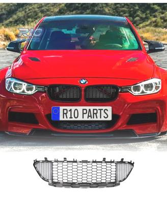 GRIGLIA PARAURTI BMW F30 F31 LOOK M