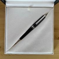 Montblanc  “Signature For Good” 2013