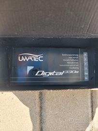 Profondimetro Elettronico Scuabapro Uwatec Digital