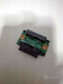 Connettore lettore cd / dvd sata connector drive