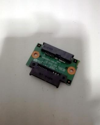 Connettore lettore cd / dvd sata connector drive
