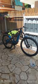 E-bike Ghost 