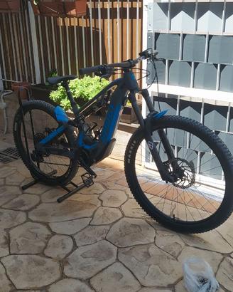 E-bike Ghost 
