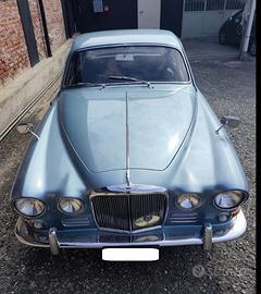 JAGUAR 420 4200cc TARGA ORO