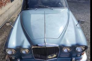 JAGUAR 420 4200cc TARGA ORO