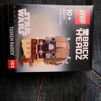 lego brickheadz 40615 Star wars tusken raider