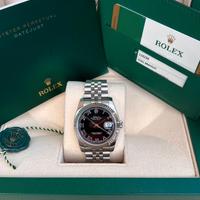 Rolex 116234 Datejust 36 romani 2015