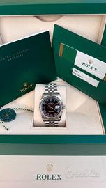 Rolex 116234 Datejust 36 romani 2015