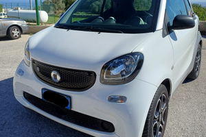 Smart EQ FORTWO COUPE