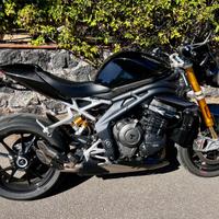 Triumph Speed Triple 1200 - 2023