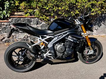 Triumph Speed Triple 1200 - 2023