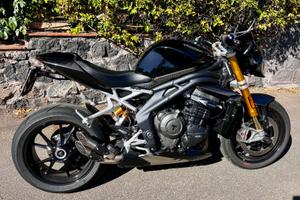 Triumph Speed Triple 1200 - 2023
