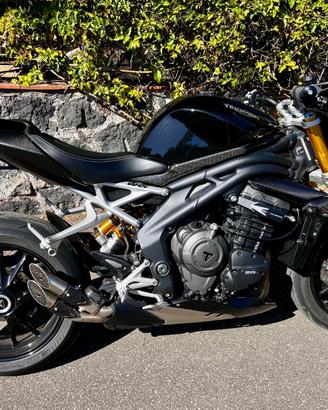 Triumph Speed Triple 1200 - 2023