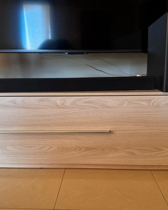 Soundbar panasonic su-htb488