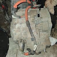 Cambio Automatico toyota auris Hybrid 1.8