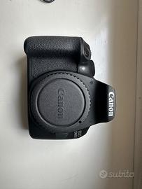 Fotocamera Canon 1300d