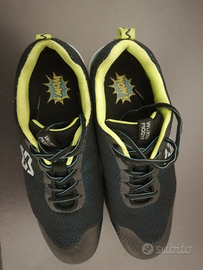 Scarpa da lavoro wurth