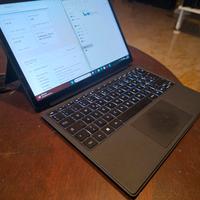 Xiaomi book s windows 11 tablet pc