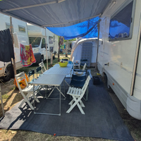Adriatik 572dk ducato 2.8jtd 127cv