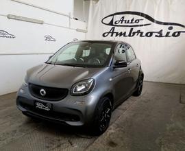 smart forfour 70 1.0 Passion TUA DA 129,00 AL...