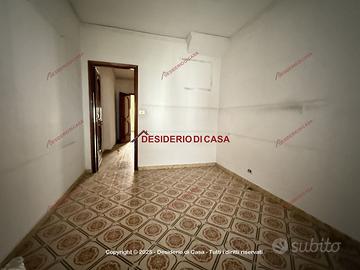 Appartamento, Boccadifalco, Palermo.