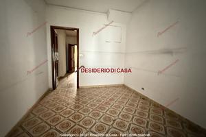 Appartamento, Boccadifalco, Palermo.