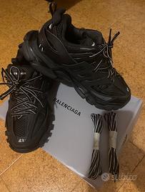 Balenciaga Track
