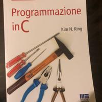 Programmazione in C