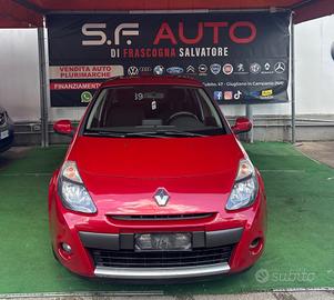 Renault Clio 1.2 16V 5 porte Confort