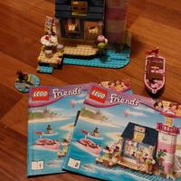 Lego friends
