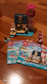 Lego friends