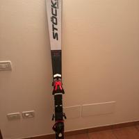 Sci stokli trt worldcup