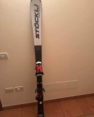 Sci stokli trt worldcup