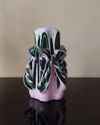 Candela Decorativa