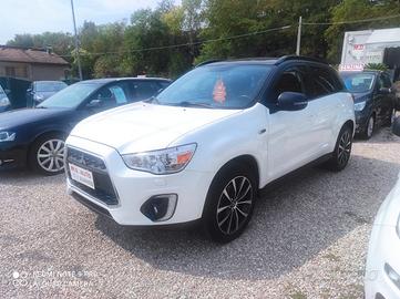 Mitsubishi ASX 1.8 DI-D 116 CV 2W Panoramic GARANZ